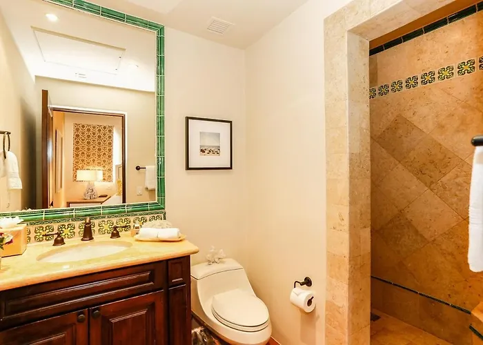Apartment Luxury Beachfront Penthouse Hot Tub And Ocean Views *