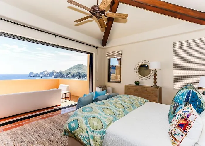 Apartment Luxury Beachfront Penthouse Hot Tub And Ocean Views