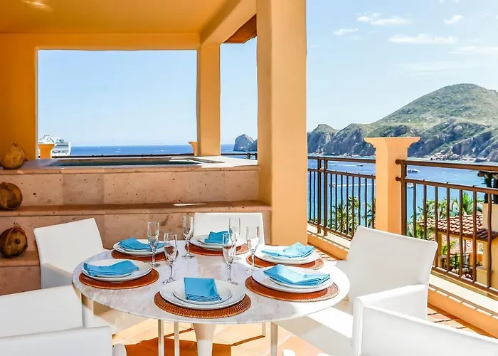 Apartment Luxury Beachfront Penthouse Hot Tub And Ocean Views *